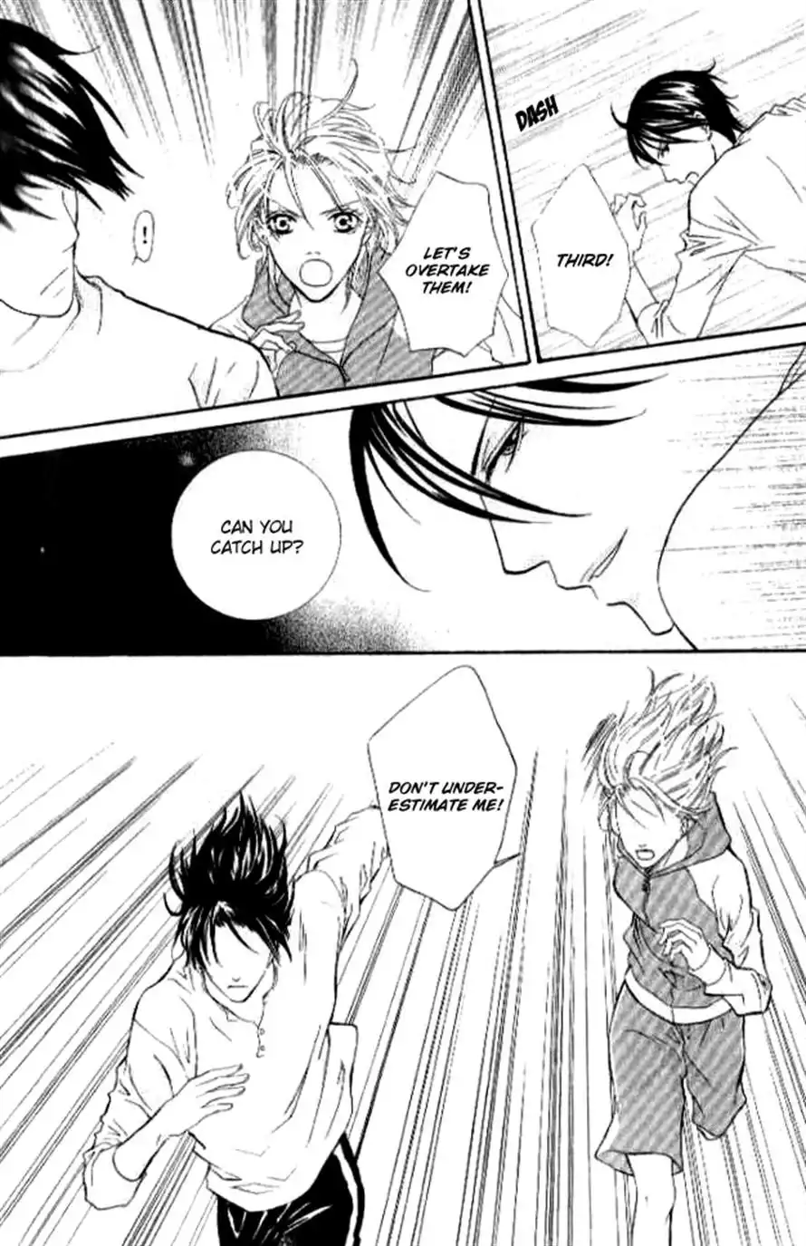 Renjou Sparkle Chapter 4 20